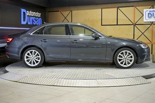 Audi A4   S line 35 TDI 110kW 150CV S tronic