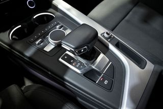 Audi A4   S line 35 TDI 110kW 150CV S tronic