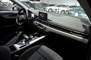 Audi A4   S line 35 TDI 110kW 150CV S tronic