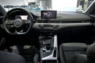 Audi A4   S line 35 TDI 110kW 150CV S tronic