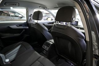 Audi A4   S line 35 TDI 110kW 150CV S tronic