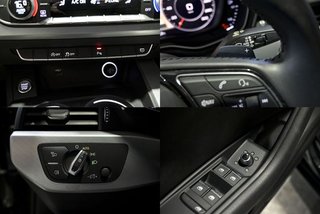 Audi A4   S line 35 TDI 110kW 150CV S tronic