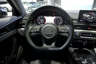 Audi A4   S line 35 TDI 110kW 150CV S tronic