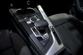 Audi A4   S line 35 TDI 110kW 150CV S tronic