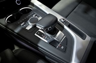 Audi A4   S line 35 TDI 110kW 150CV S tronic