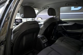 Audi A4   S line 35 TDI 110kW 150CV S tronic