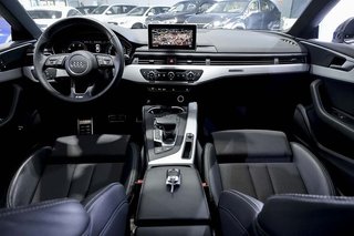 Audi A5   3.0 TDI 160kW quattro S tronic Sportback