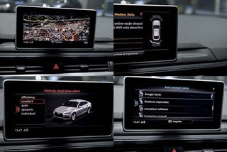 Audi A5   3.0 TDI 160kW quattro S tronic Sportback