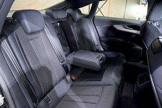 Audi A5   3.0 TDI 160kW quattro S tronic Sportback