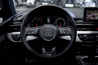 Audi A5   3.0 TDI 160kW quattro S tronic Sportback