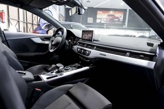 Audi A5   3.0 TDI 160kW quattro S tronic Sportback