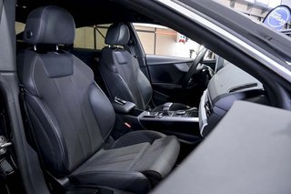 Audi A5   3.0 TDI 160kW quattro S tronic Sportback