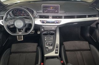 Audi A5   S line 2.0 TDI 140kW S tronic Cabrio