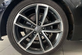 Audi A5   S line 2.0 TDI 140kW S tronic Cabrio