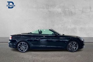 Audi A5   S line 2.0 TDI 140kW S tronic Cabrio