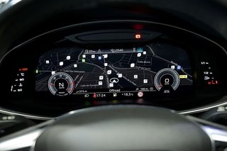 Audi A6   Avant 50 TDI 210kW 286CV quattro tiptr
