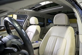 Audi A6   Avant 50 TDI 210kW 286CV quattro tiptr