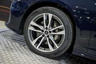 Audi A6   Avant 50 TDI 210kW 286CV quattro tiptr