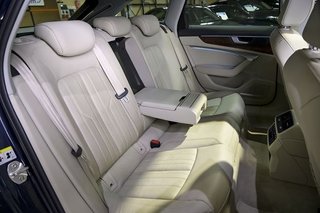 Audi A6   Avant 50 TDI 210kW 286CV quattro tiptr