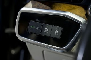 Audi A6   Avant 50 TDI 210kW 286CV quattro tiptr