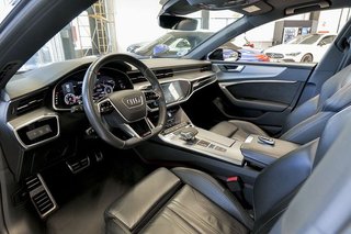 Audi A7   Sportback 45 TDI 170kW quattro triptron.