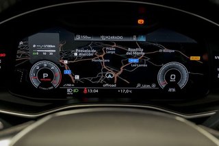 Audi A7   Sportback 45 TDI 170kW quattro triptron.