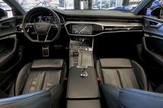 Audi A7   Sportback 45 TDI 170kW quattro triptron.