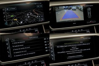 Audi A7   Sportback 45 TDI 170kW quattro triptron.
