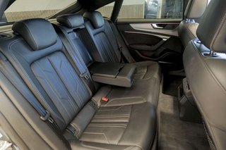Audi A7   Sportback 45 TDI 170kW quattro triptron.