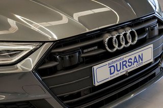 Audi A7   Sportback 45 TDI 170kW quattro triptron.