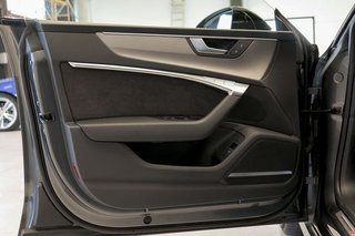 Audi A7   Sportback 45 TDI 170kW quattro triptron.