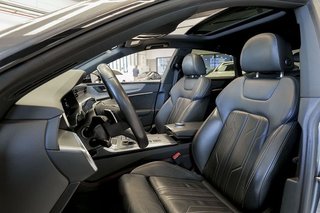 Audi A7   Sportback 45 TDI 170kW quattro triptron.