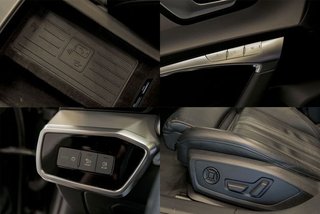 Audi A7   Sportback 45 TDI 170kW quattro triptron.