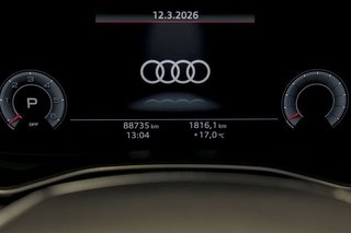 Audi A7   Sportback 45 TDI 170kW quattro triptron.