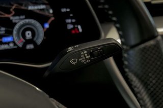 Audi A7   Sportback 45 TDI 170kW quattro triptron.