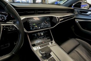 Audi A7   Sportback 45 TDI 170kW quattro triptron.