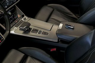 Audi A7   Sportback 45 TDI 170kW quattro triptron.