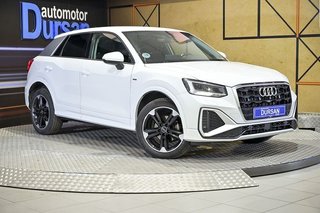 Audi Q2   30 TDI 85kW 116CV