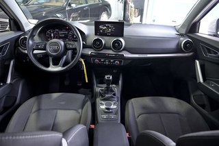 Audi Q2   30 TDI 85kW 116CV