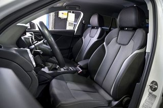 Audi Q2   30 TDI 85kW 116CV