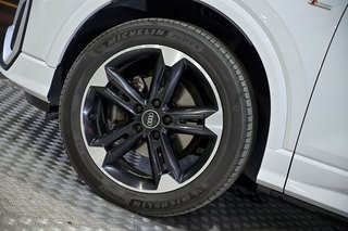 Audi Q2   30 TDI 85kW 116CV