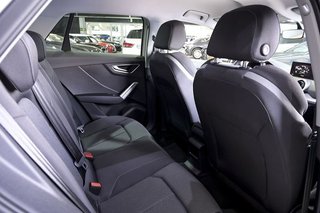 Audi Q2   30 TDI 85kW 116CV