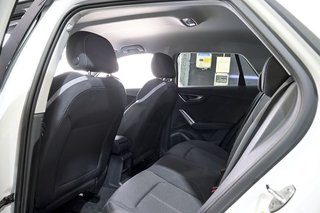 Audi Q2   30 TDI 85kW 116CV