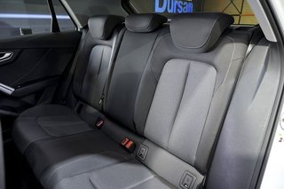 Audi Q2   30 TDI 85kW 116CV
