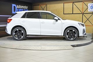 Audi Q2   30 TDI 85kW 116CV