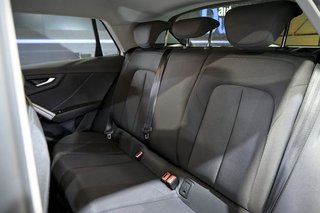 Audi Q2   Advanced 30 TDI 85kW 116CV