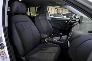 Audi Q2   Advanced 30 TDI 85kW 116CV