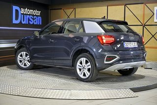 Audi Q2   Advanced 30 TDI 85kW 116CV S tronic