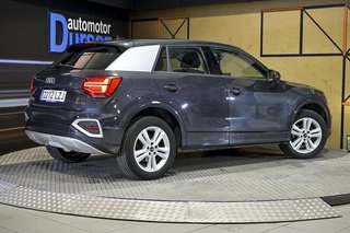 Audi Q2   Advanced 30 TDI 85kW 116CV S tronic