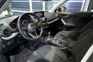 Audi Q2   Advanced 30 TDI 85kW 116CV S tronic